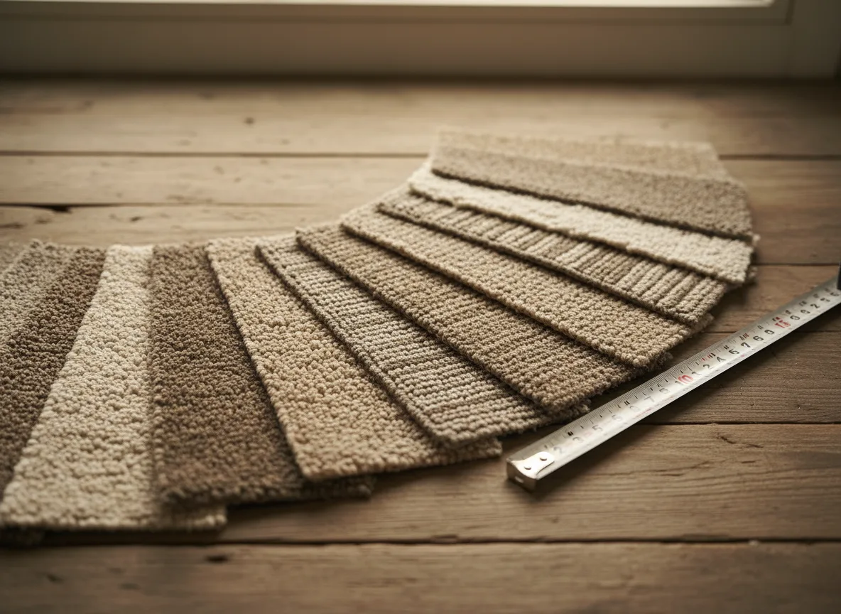 Carpet Installation Bryant, IA FAQs
